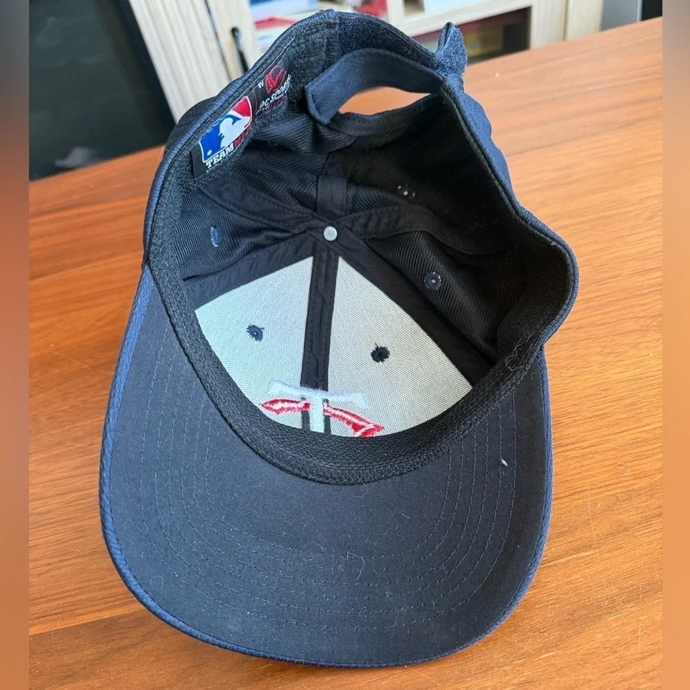 Youth Minnesota Twins MLB Hat